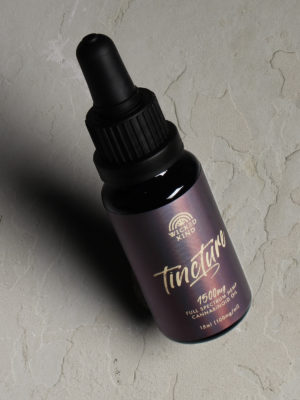 1500mg Tincture
