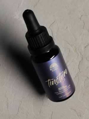3000mg Tincture